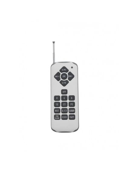 Télécommande RF pour Spots de Piscine RGB