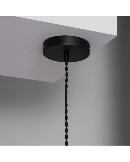 Suspension Velours Trompa