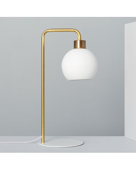 Lampe à Poser Métal et Céramique Juncadella