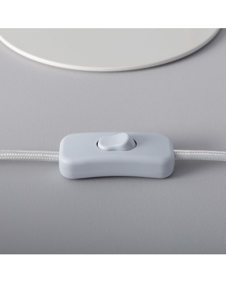 Lampe à Poser Métal et Céramique Juncadella