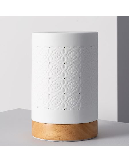 Lampe à Poser Céramique Kibo