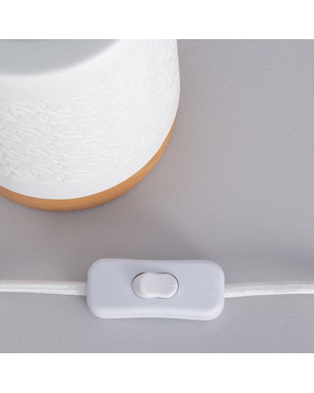 Lampe à Poser Céramique Kibo