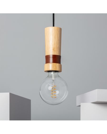 Suspension Bois Túria