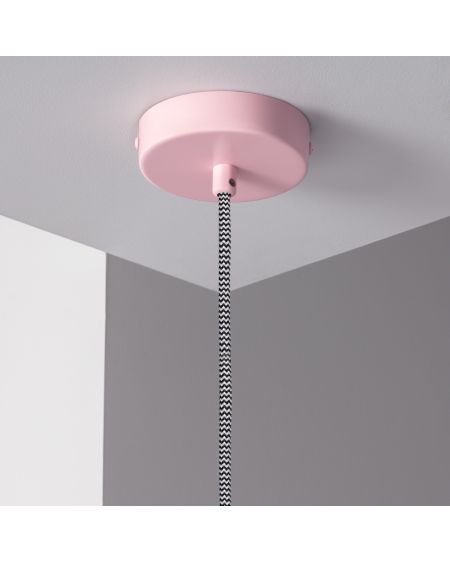 Suspension Kids Demarga Camarena