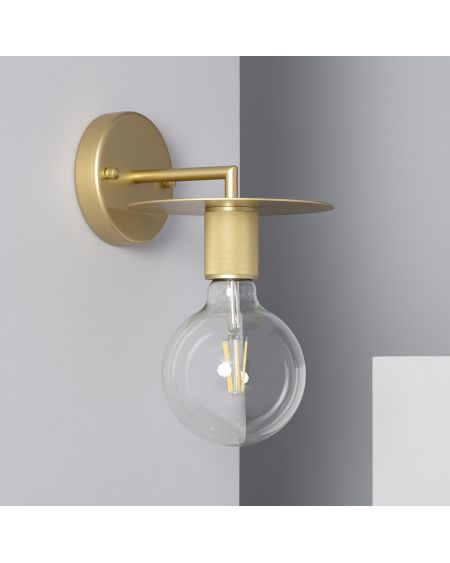 Lampe Murale Métal Bern