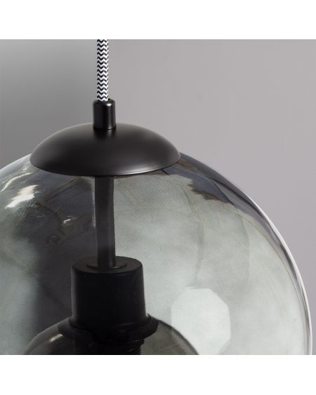 Suspension Verre Vaca