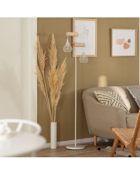 Lampadaire Monah