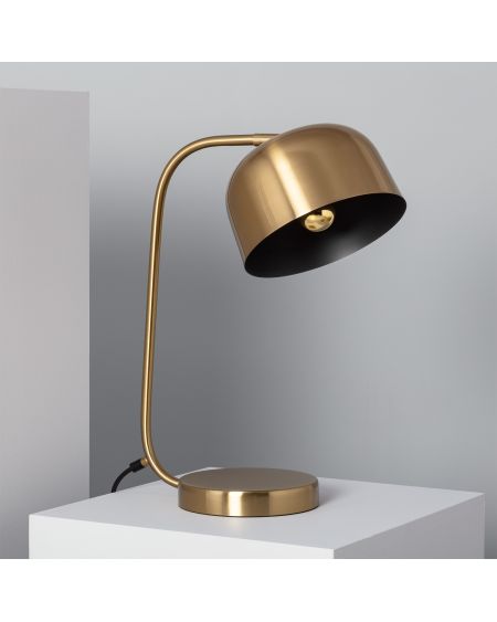 Lampe à Poser Métal Kengele