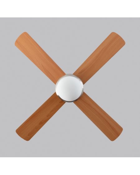 Ventilateur de Plafond Navy Bois 110cm