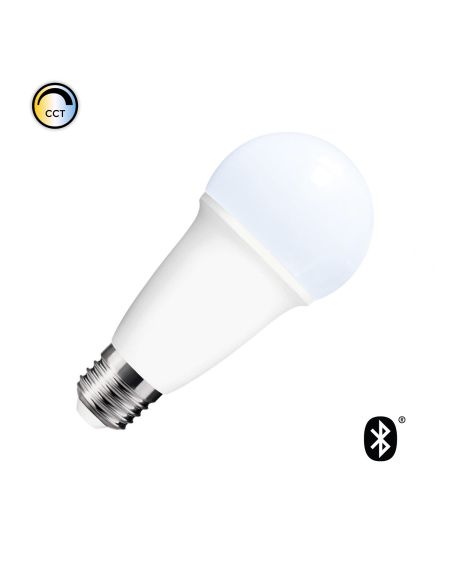Ampoule LED E27 10W 805 lm Bluetooth Color Selectionnable