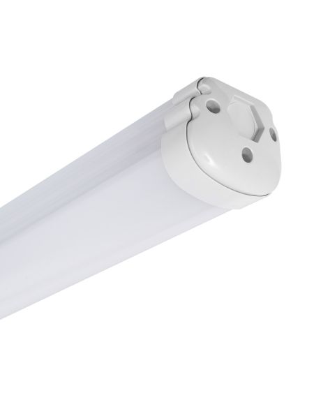 Réglette Étanche LED 18W Slim 60cm IP65