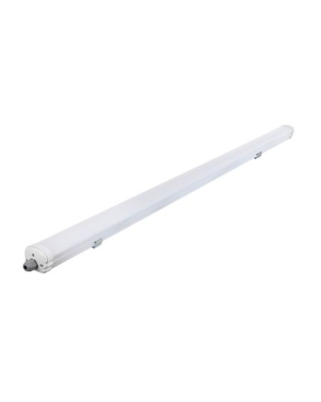 Réglette Étanche LED 18W Slim 60cm IP65