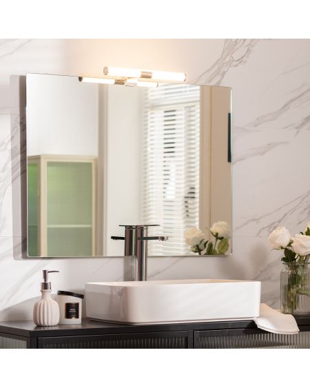 Applique LED Salle de Bain 6W New Bora Bora pour Miroir