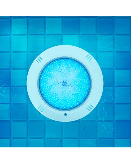 Spot LED Piscine en Saillie Submersible 12V DC IP68 20W