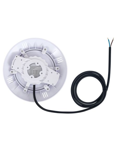 Spot LED Piscine en Saillie Submersible 12V DC IP68 35W