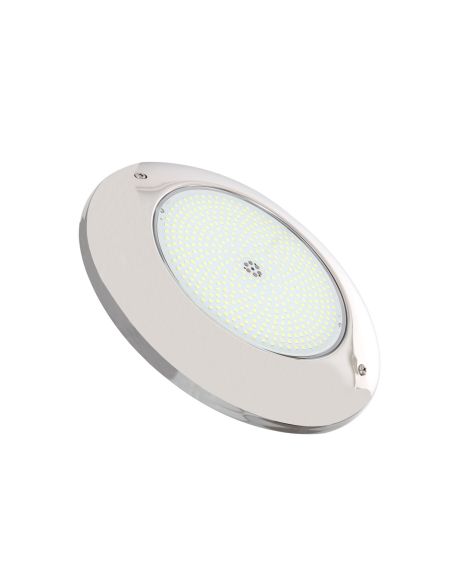 Spot LED Piscine en Saillie Inox Submersible 12V AC/DC IP68 35W IP68