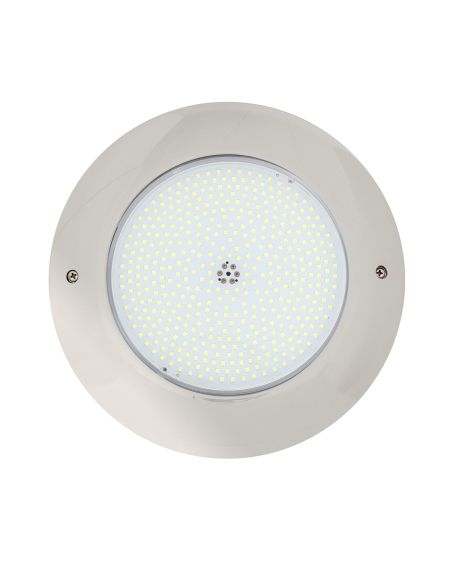 Spot LED Piscine en Saillie Inox Submersible 12V AC/DC IP68 35W IP68