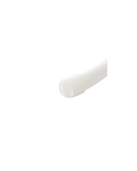 Néon LED Flexible 360º Rond Dimmable 120LED/m 220V AC Rouge IP67 sur Mesure Coupe tous les 100cm