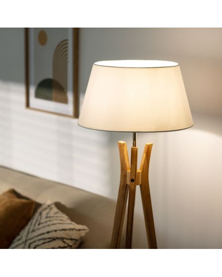 Lampadaire Qaanso