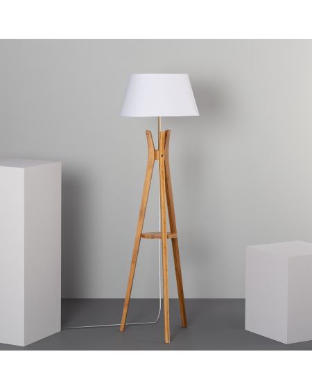 Lampadaire Qaanso