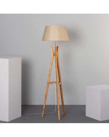 Lampadaire Qaanso