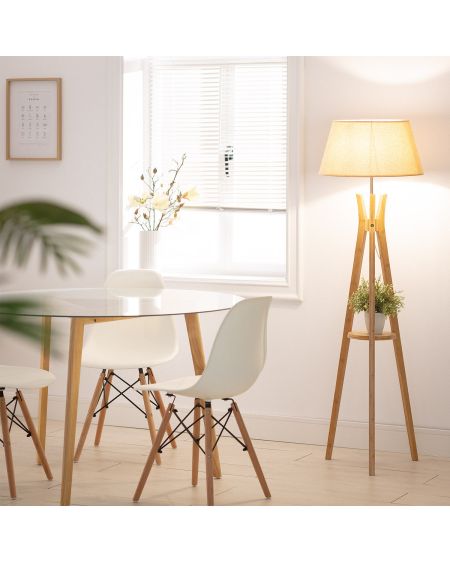 Lampadaire Qaanso