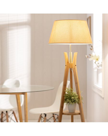 Lampadaire Qaanso