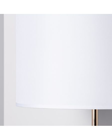 Lampadaire Bois Korsade