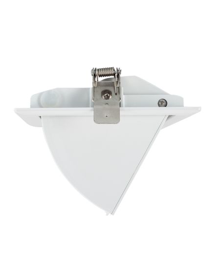 Spot Downlight LED Rectangulaire Orientable 60W  130 lm/W LIFUD