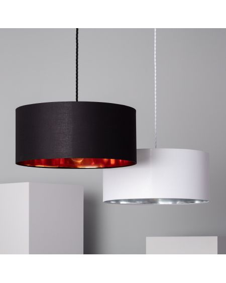 Suspension Textile Reflect