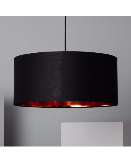 Suspension Textile Reflect