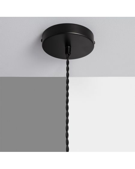 Suspension Textile Baharia
