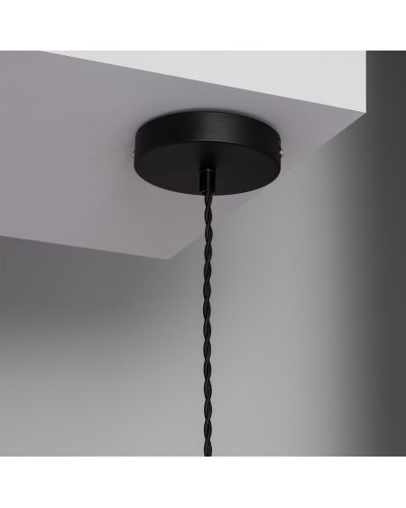 Suspension Textile Reflect Duo
