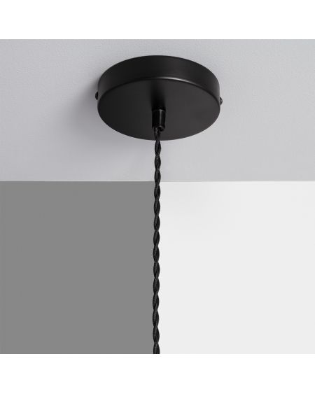 Suspension Velours Jurmi