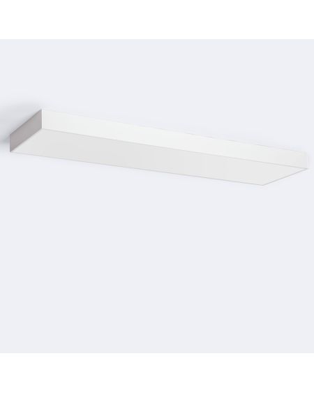Kit en Saillie pour Panneaux 120x30 cm