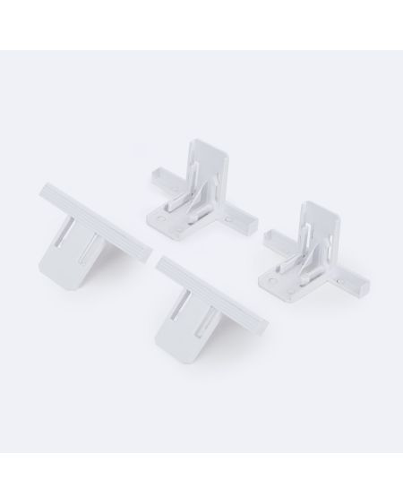 Kit en Saillie pour Panneaux 60x30 cm