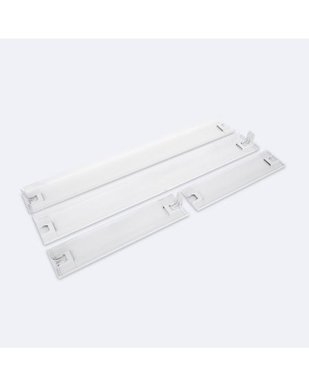 Kit en Saillie pour Panneaux 60x30 cm