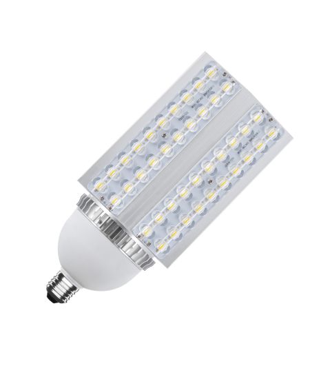 Ampoule LED E27 40W Éclairage Public
