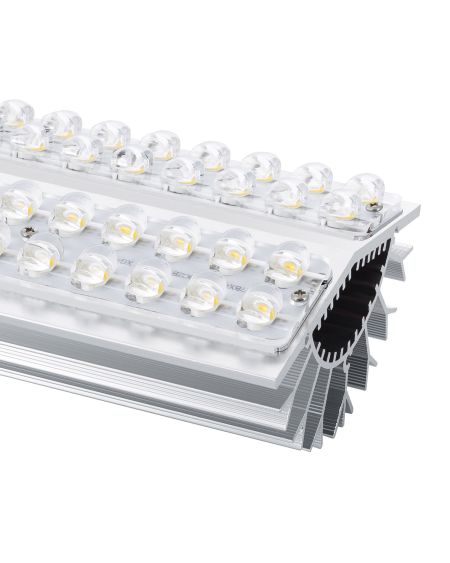 Ampoule LED E27 40W Éclairage Public