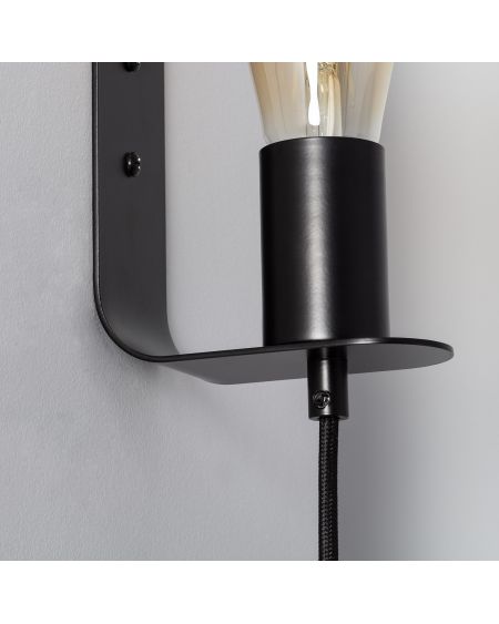 Lampe Murale Aluminium Utala
