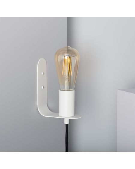 Lampe Murale Aluminium Utala