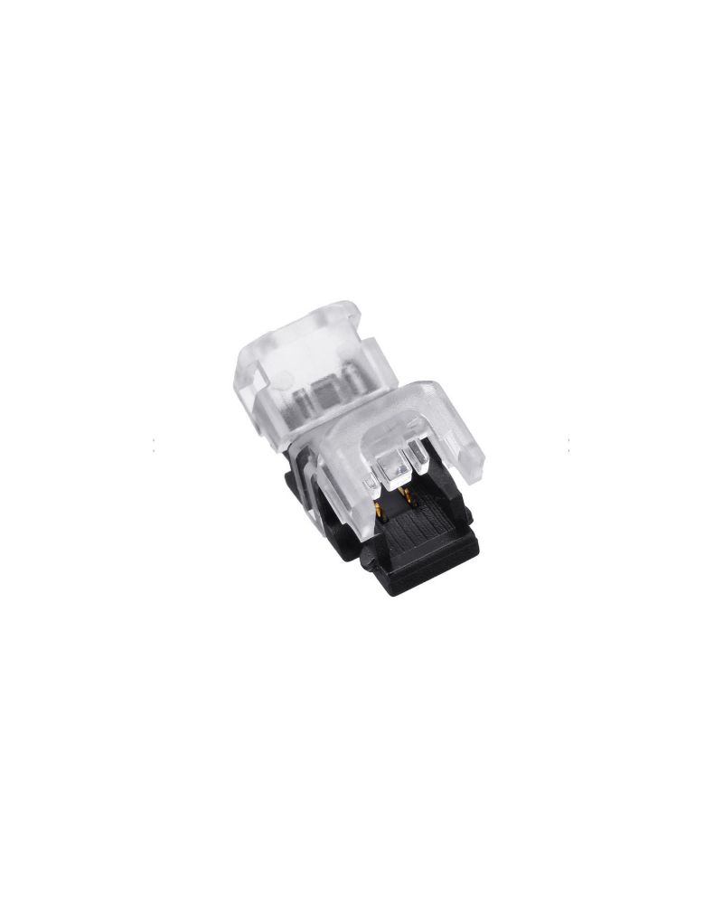 Connecteur Hippo pour Ruban LED Super Étroit de 5mm à câble IP20 Connecteur Hippo pour Ruban LED Super Étroit de 5mm à câble IP20