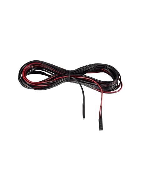 Câble DC 5m pour Distributeur de Connexion de 6-10 Sorties pour Rubans LED Monochrome