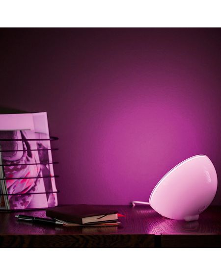 Lampe à Poser LED Portable White Color Go 6W  Hue