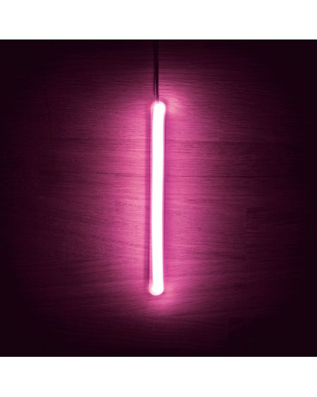 Lettres Néon LED Rose