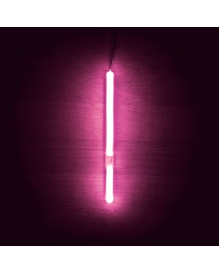 Numéros et Symboles Néons LED Rose