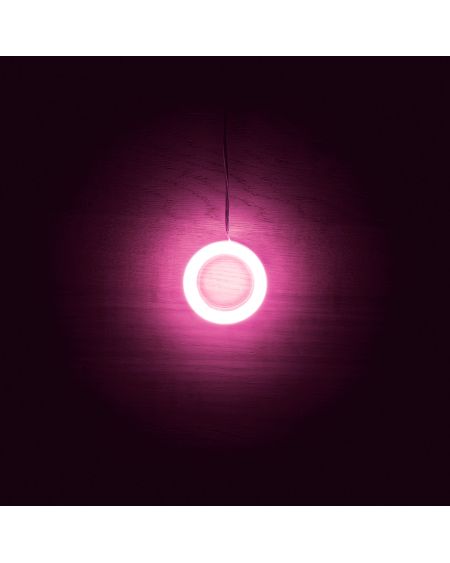 Numéros et Symboles Néons LED Rose
