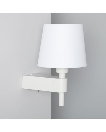 Lampe Murale Métal Chini