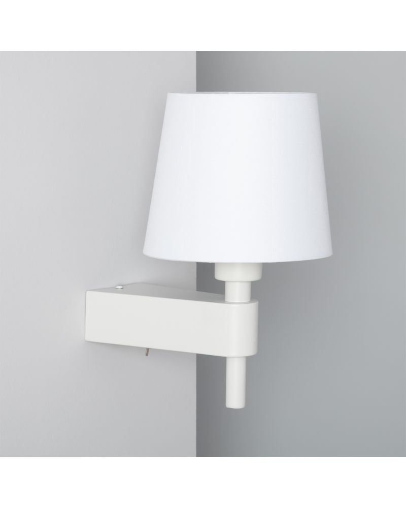 Lampe Murale Métal Chini