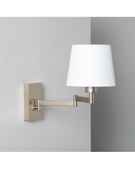 Lampe Murale Aluminium Ugani